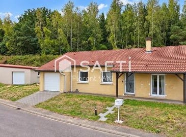 Falck, Lorraine 57550