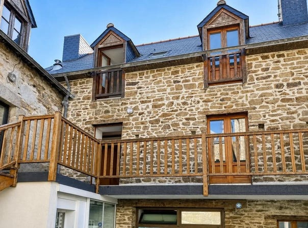 Moëlan-sur-Mer, Brittany 29350