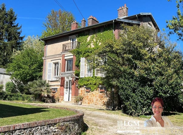 Château-Thierry, Picardie 02400