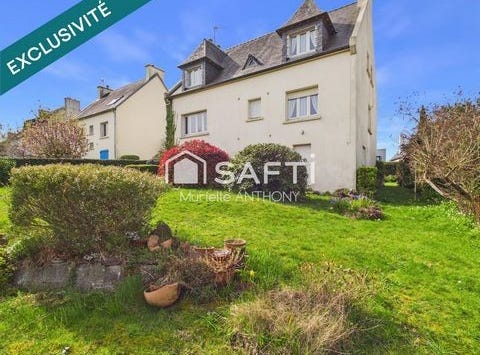 Morlaix, Bretagne 29600