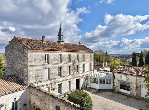 Angoulême, Poitou-Charentes 16000
