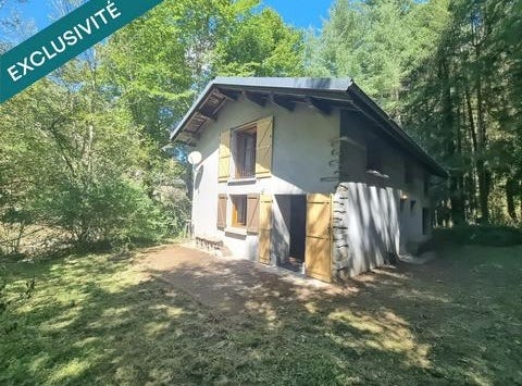 Couflens, Midi-Pyrénées 09140