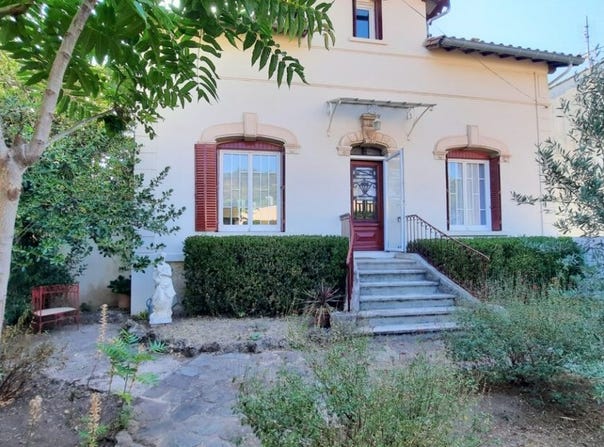 Hérépian, Languedoc-Roussillon 34600