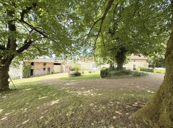 Piégut-Pluviers, Aquitaine 24360