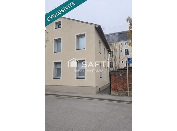 Mulhouse, Alsace 68100