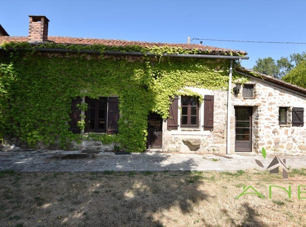 Saint-Mathieu, Limousin 87440