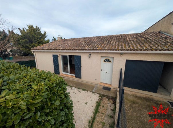 Servian, Languedoc-Roussillon 34290