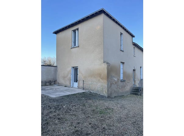 Chalais, Vienne 86200