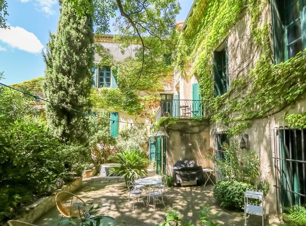 Quissac, Languedoc-Roussillon 30260
