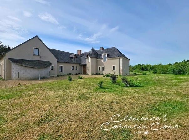 Angrie, Pays de la Loire 49440