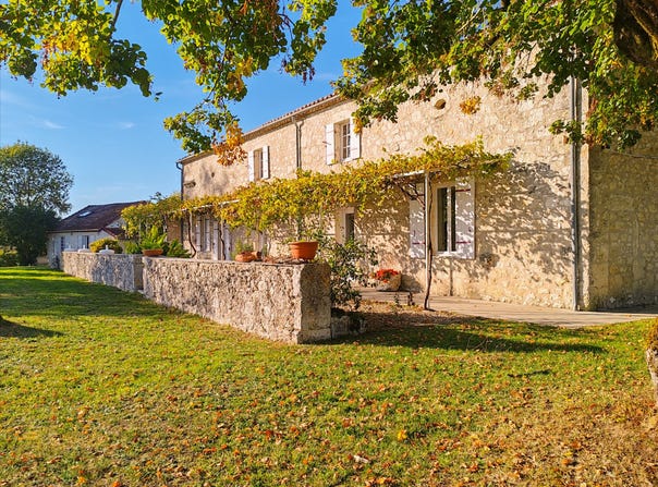 Eymet, Aquitaine 24500