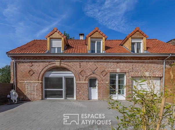 SAINT RIQUIER, Hauts-de-France 80135