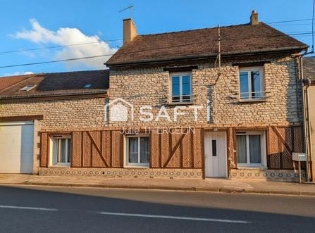 Chambon-La-Foret, Centre 45340