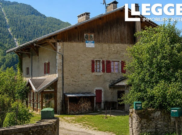 Samoëns, Auvergne-Rhône-Alpes 74340