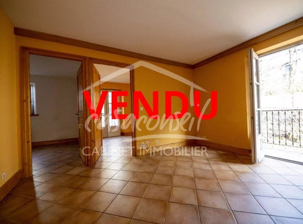 Saint-Gervais-les-Bains, Haute-Savoie 74170