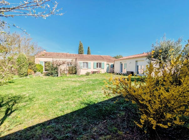 Les Aires, Languedoc-Roussillon 34600