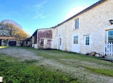 Saint-Sauveur-d'Aunis, Poitou-Charentes 17540