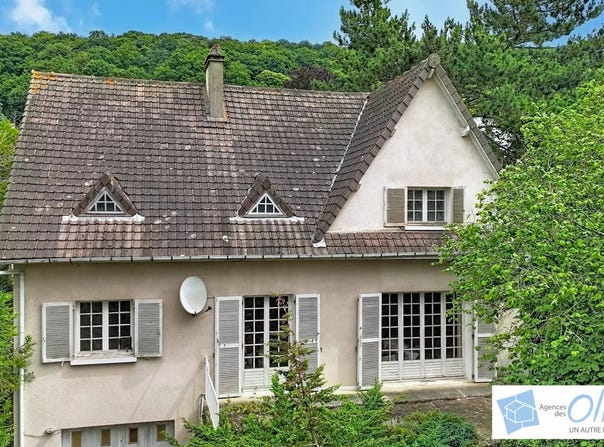 Chevreuse, Yvelines 78460