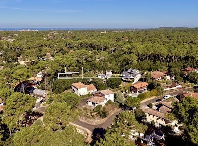 Capbreton, Nouvelle-Aquitaine 40130