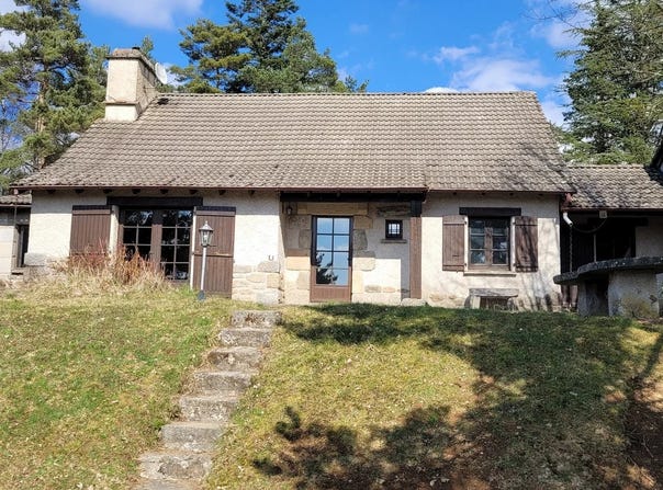 Le Chambon-sur-Lignon, Haute-Loire 43400