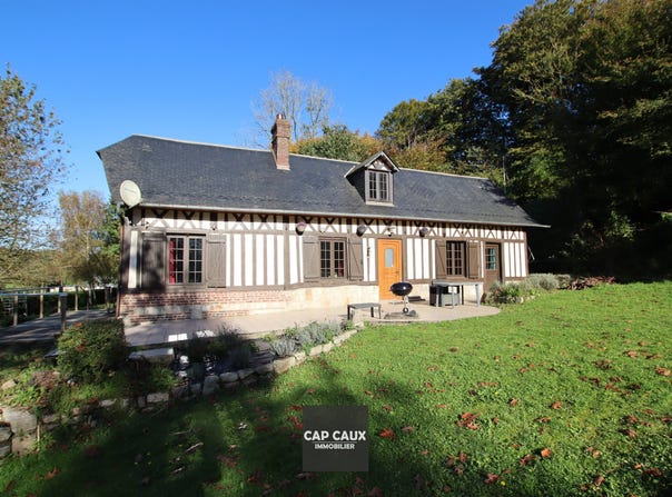 Luneray, Upper Normandy 76810
