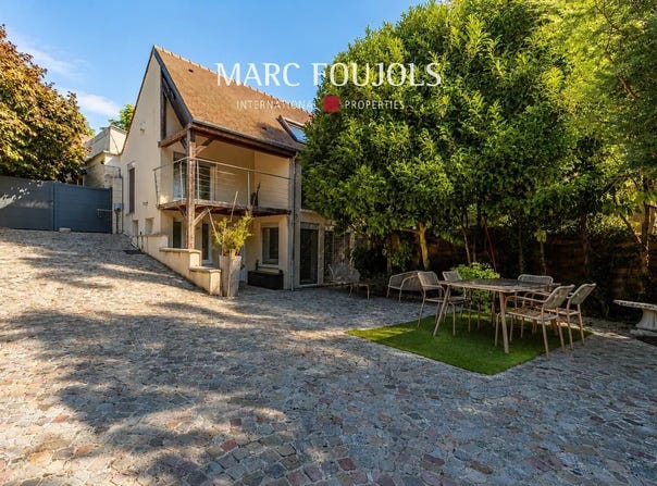 Chantilly, Picardie 60500