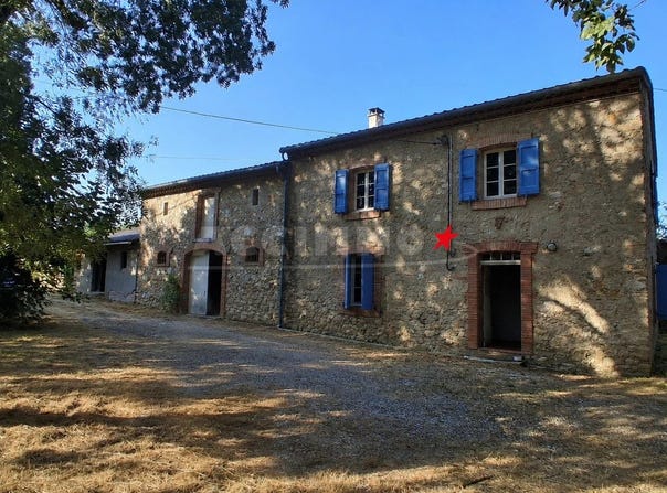 Lempaut, Tarn 81700