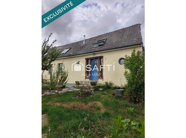 Harcigny, Picardie 02140