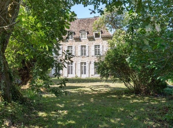 Orthez, Aquitaine 64300
