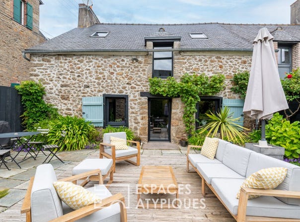 DINARD, Brittany 35800