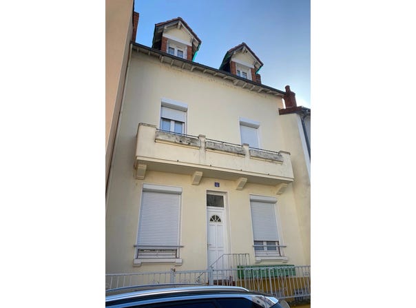 Vichy, Auvergne 03200