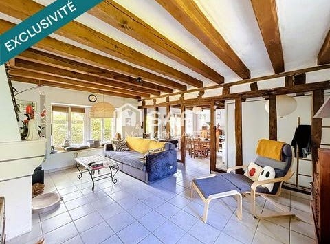 Veigne, Centre 37250