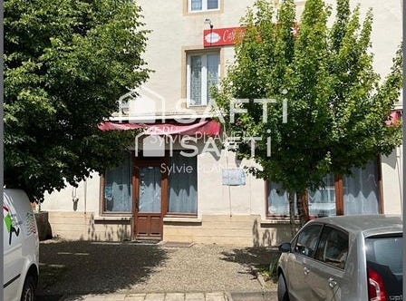Bourg-Lastic, Auvergne 63760