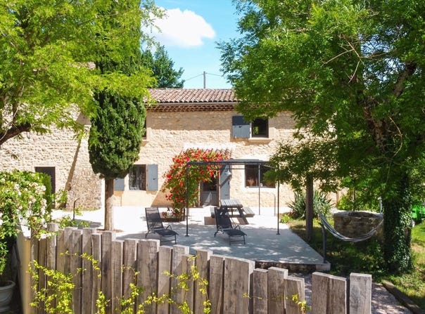 Mirmande, Rhône-Alpes 26270