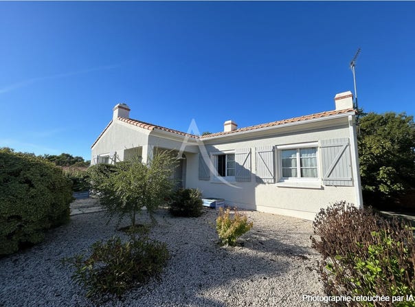 PAULX, Pays de la Loire 44270