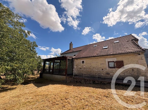 Les Hauts de Forterre, Burgundy 89560
