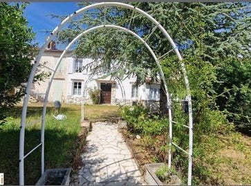 Genouille, Poitou-Charentes 17430