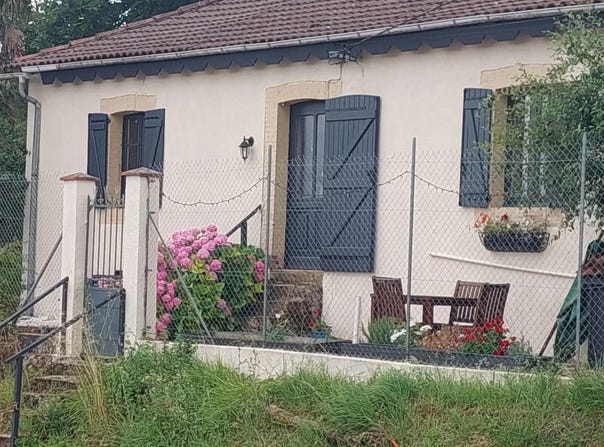 Bassoues, Midi-Pyrénées 32320