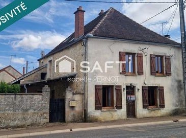 Tissey, Bourgogne 89700