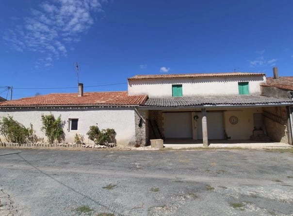 Puyravault, Charente-Maritime 17700