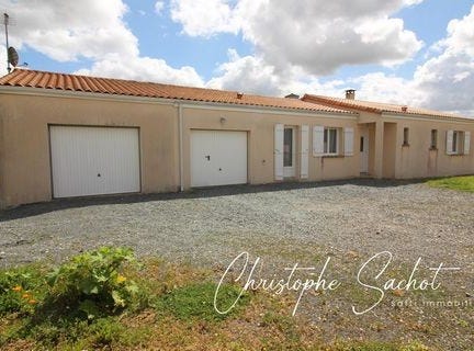 Val Du Mignon, Poitou-Charentes 79210