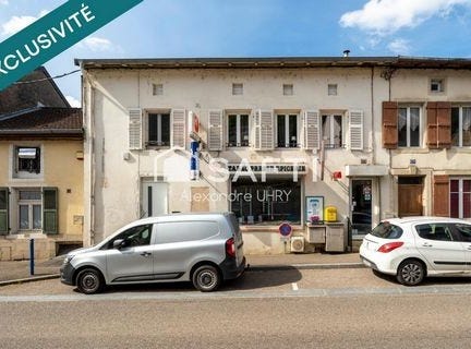 Arnaville, Lorraine 54530