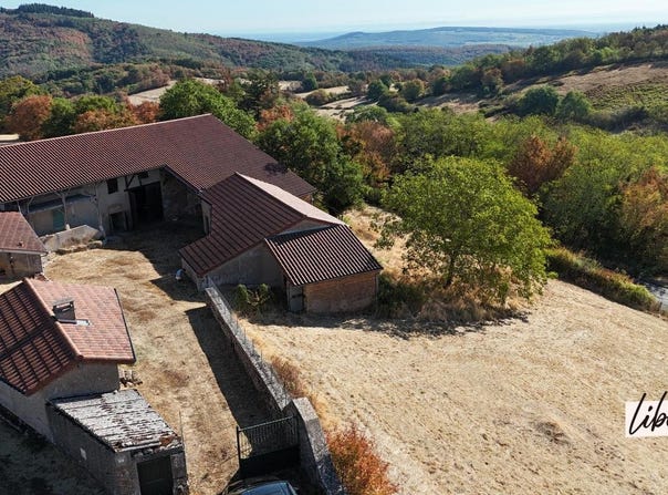Donzy-le-Pertuis, Burgundy 71250
