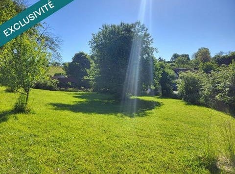 Amagney, Franche-Comté 25220