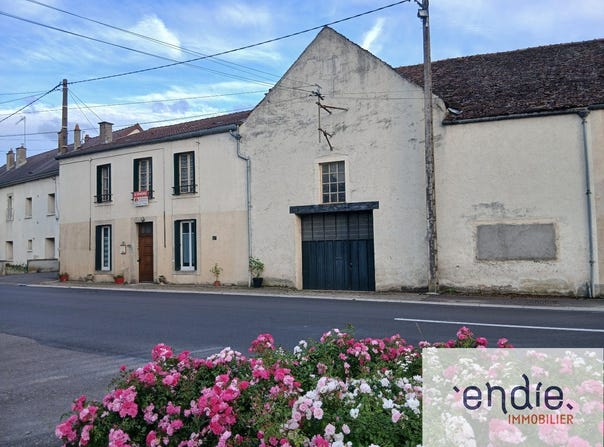 Marmagne, Burgundy 21500