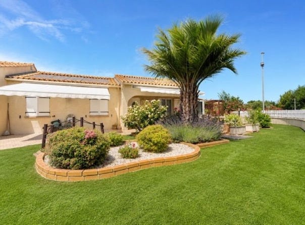 Montagnac, Languedoc-Roussillon 34530