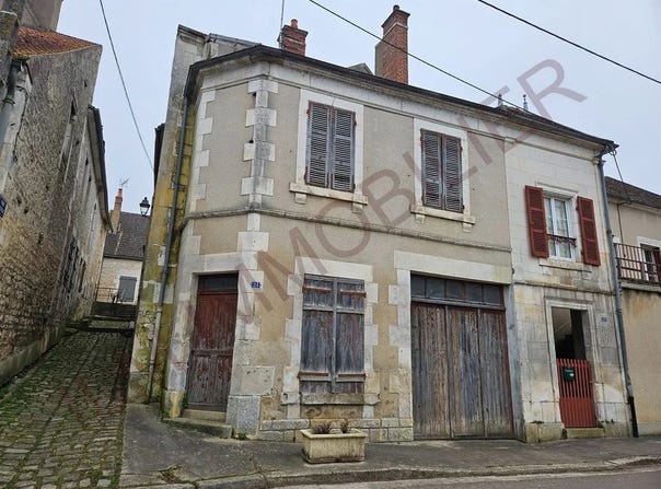 Vincelottes, Yonne 89290