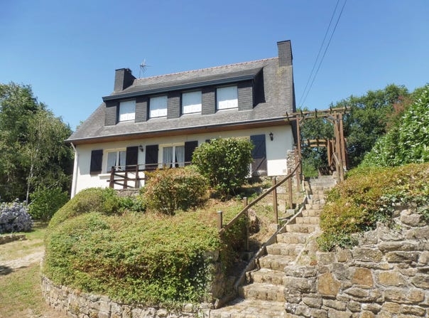 Landrévarzec, Finistère 29510