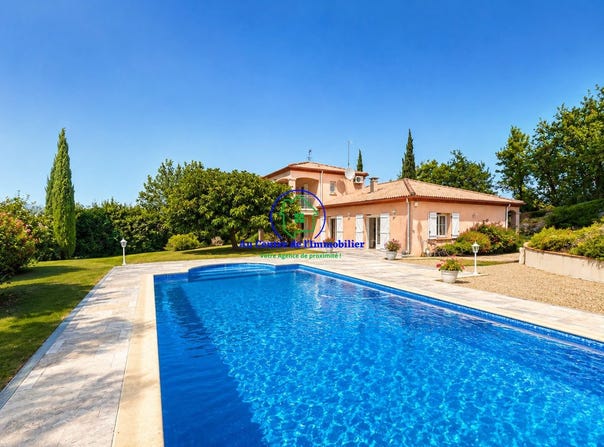 Laroque-Timbaut, Aquitaine 47340