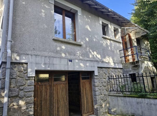 Bourganeuf, Creuse 23400